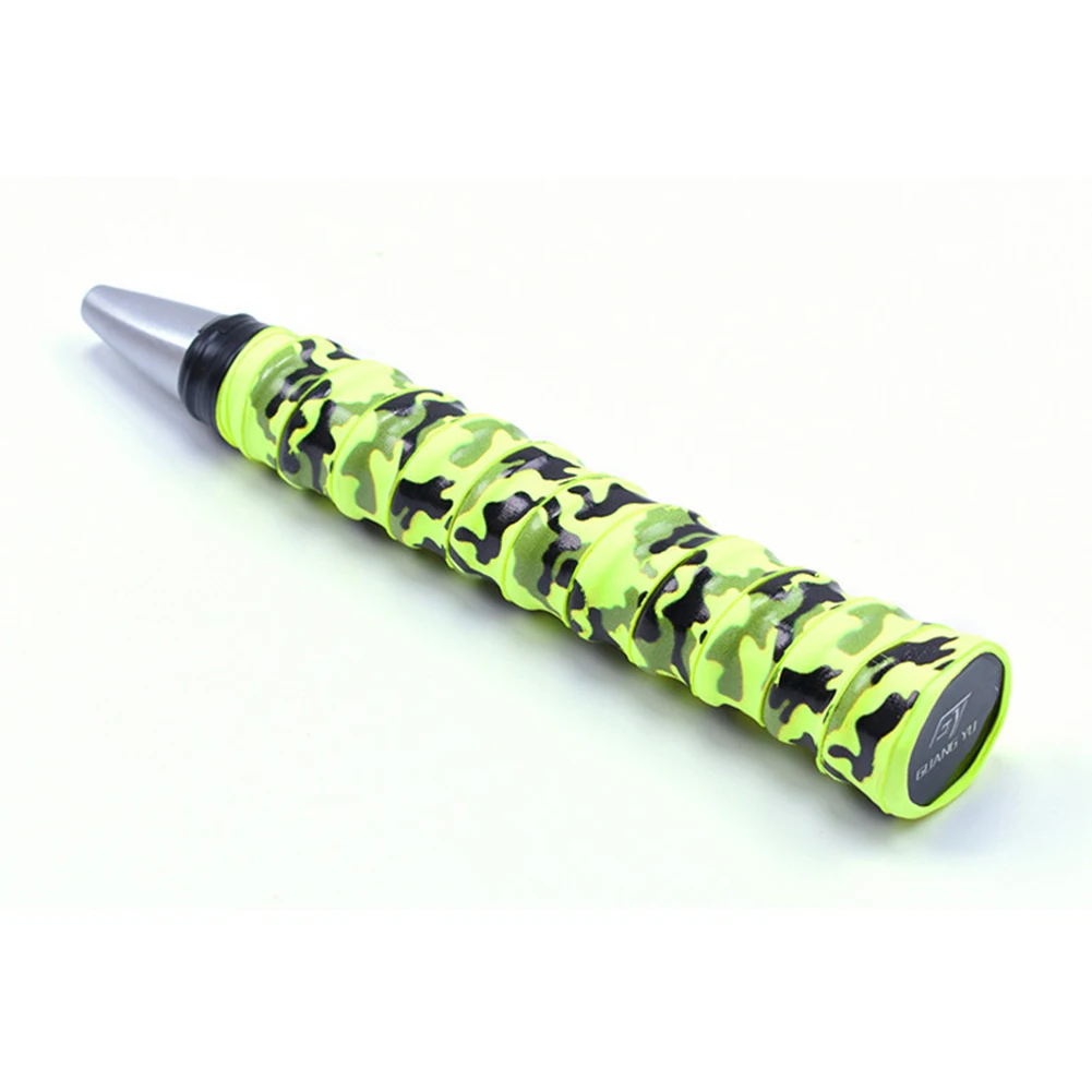 Теннисная рукоятка ракетка для бадминтона ручка противоскользящая впитывающая пот обмоточная лента Киль обхвата рыболовная обмотка ping Skidproof Sweat Band