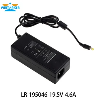 

LR195046 (19.5V4.6A) power adapter output power 90W