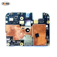 Ymitn мобильная электронная панель Материнская плата разблокированная с чипами схемы для Gome U7 мини материнская плата