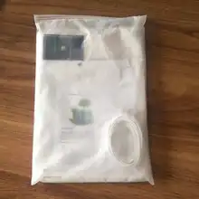 Трендовая Антибактериальная проводящая/наземная наволочка используется для земли