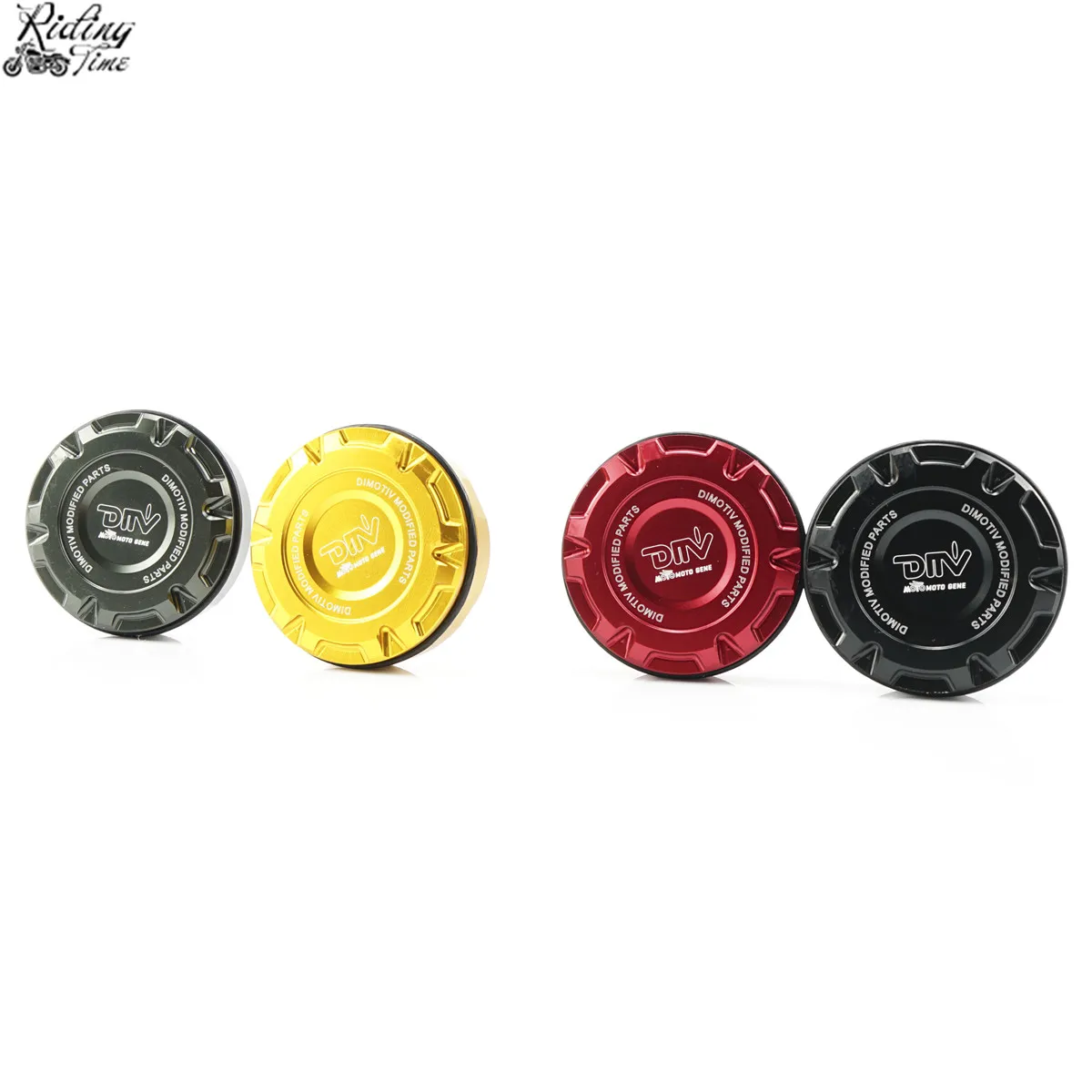 

Motorcycle Rear Brake Fluid Reservoir Cap Cover For Ducati Monster 696 795 796 797 821 1200