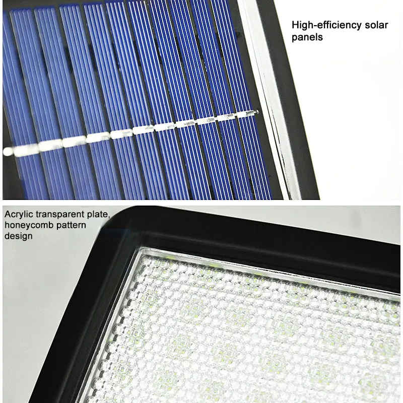 Gitex 56 светодиодный светильник на солнечной батарее на открытом воздухе на солнечных батареях садовый светильник для газона PIR датчик движения настенный светильник водонепроницаемый инфракрасный датчик светильник
