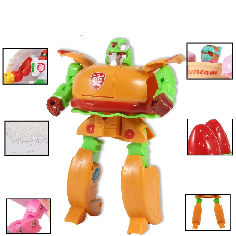 Science Toys For Kids Physical Electronica Fantasy Technology Stem Toys Model Burger Logic Toy For Kids Game Thinking Invention Science Toys For Kids Physical Electronica Fantasy Technology Stem Toys Model Burger Logic Toy For Kids Game Thinking Invention