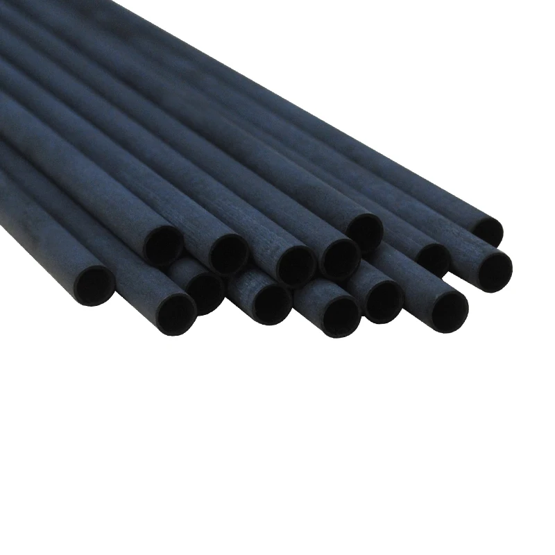 

12Pcs/lot 20" Pure Carbon Shaft Arrow Tube 7.62*8.8mm Spine 250 Hunting Shooting Outdoor Archery Bow Free Shipping