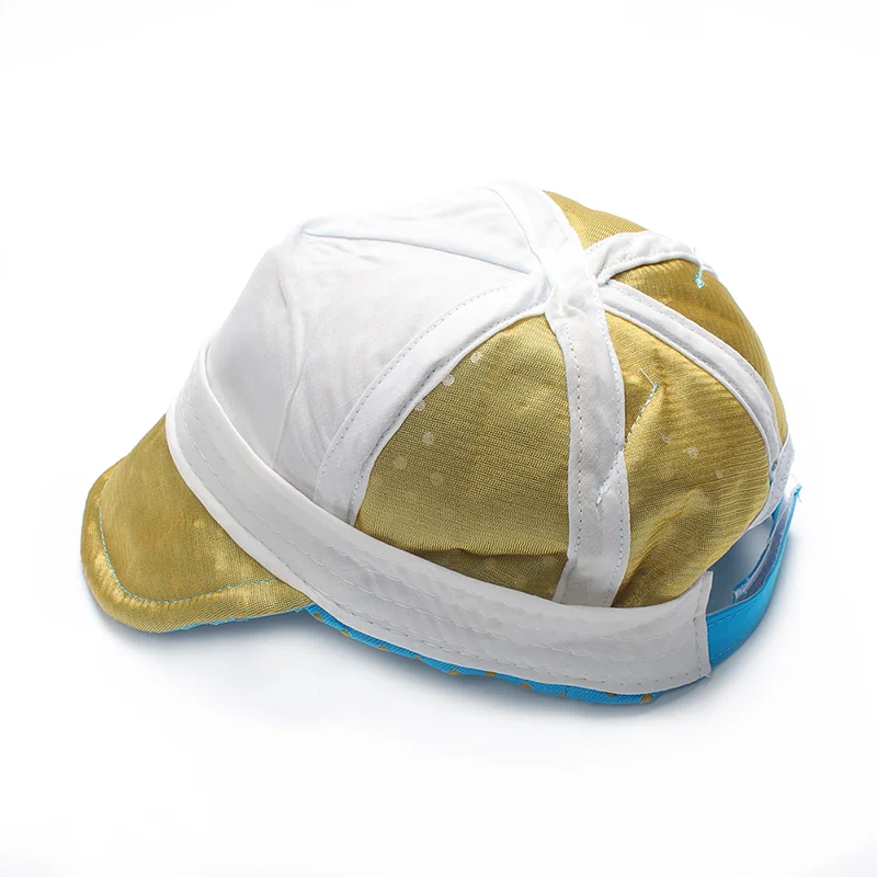 New Baby Caps Mouse Cotton Girls Boys Cap M Baseball Sun Hat With Ear Spring Summer Baby Hats For Boy Girl 2017 Baby Accessories (7)