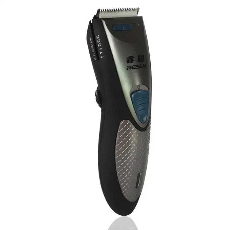 

Rechargeable Professional Original Electric Beard Trimmer Hair Clipper Grooming Shaver With Comb For Men Shaving Razors Trimmer