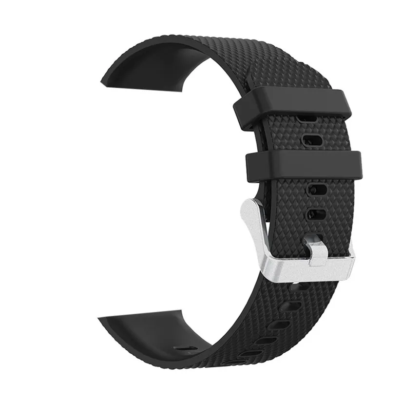 Силиконовый сменный ремешок CARPRIE с алмазной текстурой для часов Sam sung Galaxy Watch 42 мм