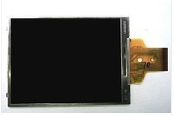 Новый ЖК-дисплей для SONY DSC- W330 W360 W390 W550 W560 W580 W650 W690 H70 запасная часть цифровой камеры