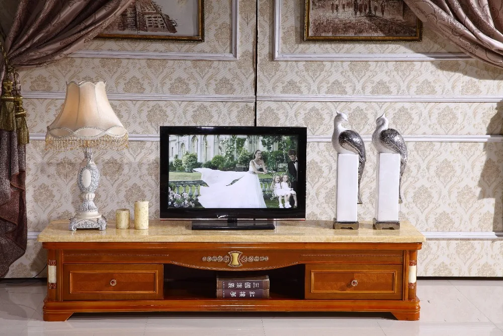 antique wooden living room set coffee table+end table+TV stand+console table made in China furniture antique wooden living room set coffee table+end table+TV stand+console table made in China furniture