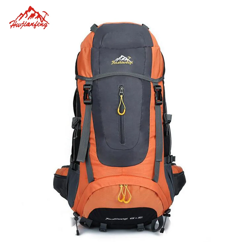 Prix pour 65 + 5L Pro Hommes de Sport En Plein Air Sac Grande capacité Épaules Sac À Dos Étanche Camping Randonnée Mochila Trekking Sac À Dos mâle Prix pour 65 + 5L Pro Hommes de Sport En Plein Air Sac Grande capacité Épaules Sac À Dos Étanche Camping Randonnée Mochila Trekking Sac À Dos mâle