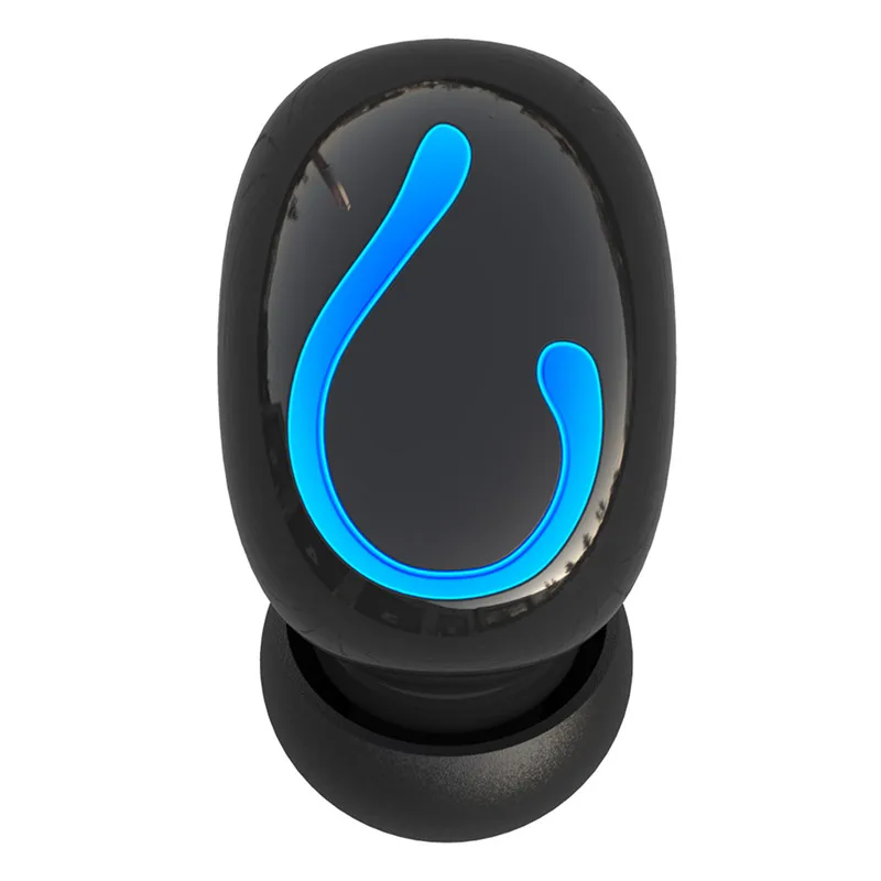 Беспроводные наушники HBQ Q32 TWS Bluetooth гарнитура 5 0 Автоматическое Сопряжение с