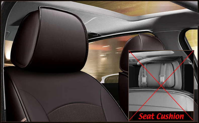 AT-CWH202 car headrest pillow  (12)