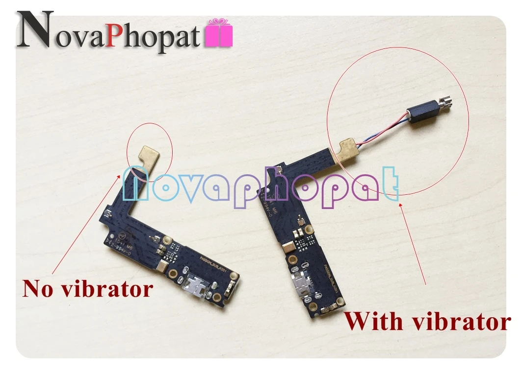 Порт зарядного устройства Novaphopat P1 для Lenovo Vibe P1a42 P1c72 USB док станция зарядки ЖК