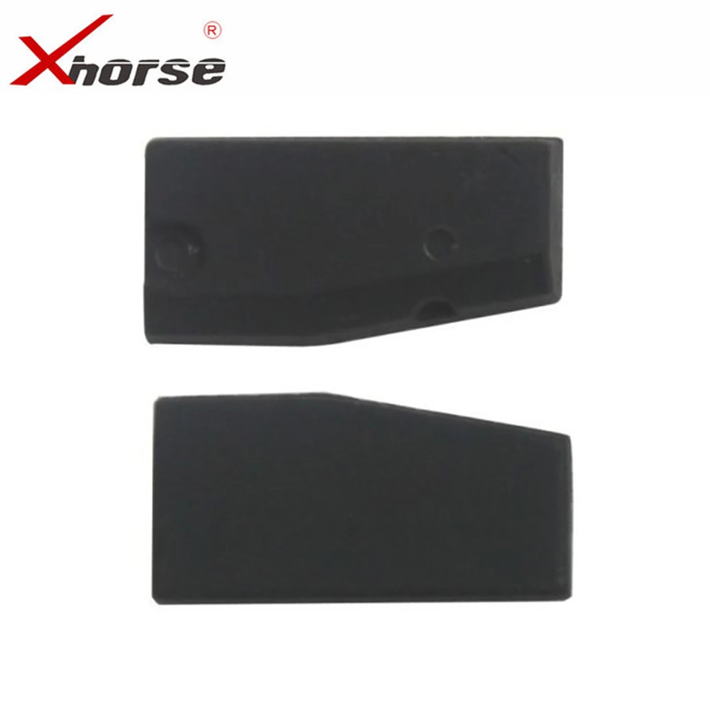 10 шт. ID46 чип для XHORSE VVDI2 46 транспондер копир программист|transponder chips 46|transponder chip