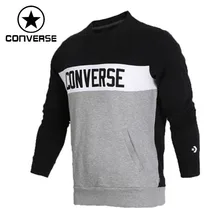Original New Arrival Converse Men’s Pullover Jerseys Sportswear