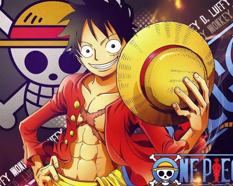 Luffy Straw Hat One Piece - Luffy Straw Hat là nhân vật chính vô cùng quen thuộc trong One Piece. Bộ anime nổi tiếng này đã gắn bó và truyền cảm hứng cho nhiều thế hệ. Hình ảnh Luffy với chiếc mũ rơm dễ thương, đầy sức sống chắc chắn sẽ thu hút bạn từ lần đầu tiên chiêm ngưỡng. Khám phá cuộc phiêu lưu của Luffy và đồng đội ngay hôm nay!