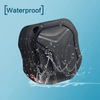 

High Quality 3G GPS Tracker LK109-3G Magnetic charge History Route easy operation Device One way communication Realtime tracking