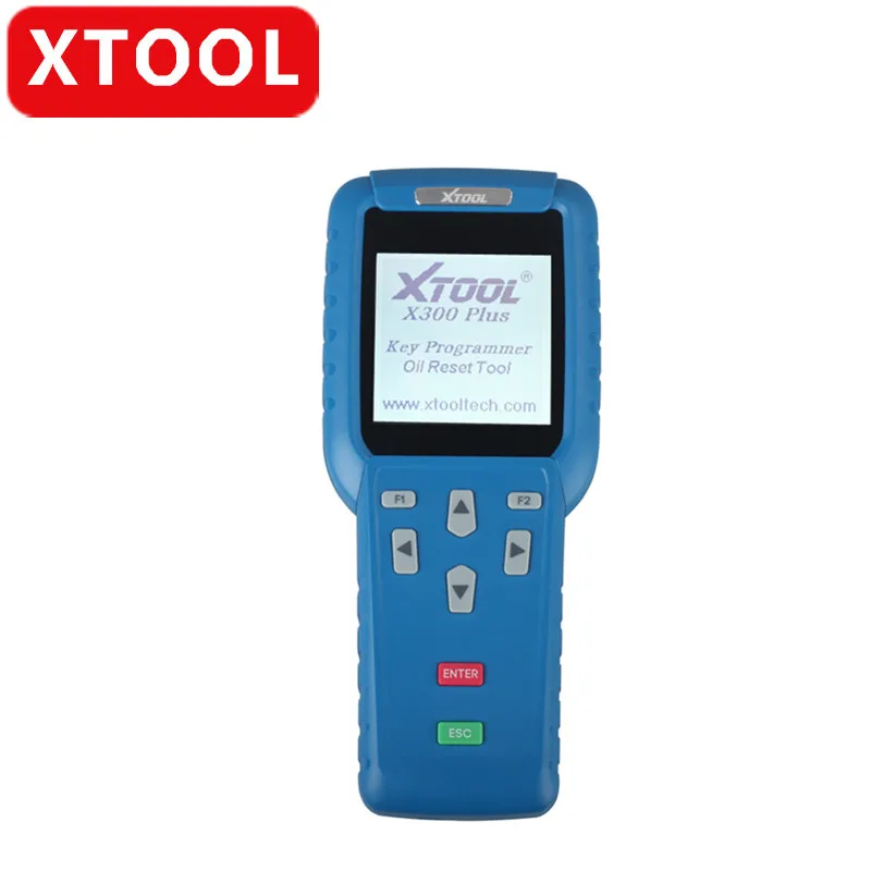 

Original XTOOL X300 Plus X300+ Auto Key Programmer with Special Function