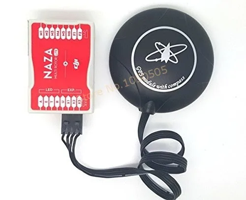 NEO M8N GPS Compatible With DJI NAZA Lite V2 Flight Controller DJI Phantom 1 2 3 Vision GPS Tracker RC Accessories NEO M8N GPS Compatible With DJI NAZA Lite V2 Flight Controller DJI Phantom 1 2 3 Vision GPS Tracker RC Accessories