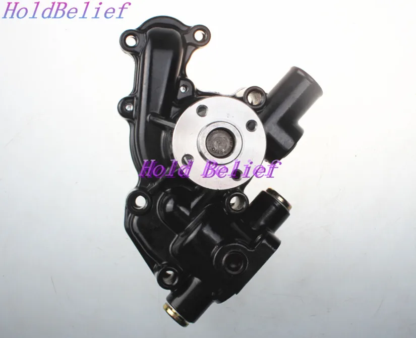 Водяной насос MIA880036 для компактного трактора John Deere 855 4115 4200 4210|john deere pump|pump fordeere john |