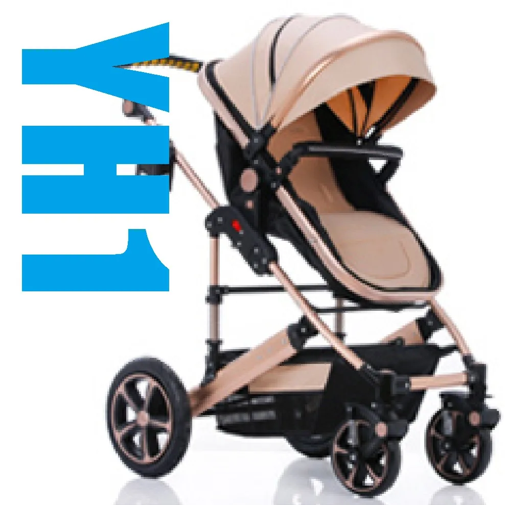 yibaolai stroller