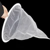 Ultra-fine funnel-shaped honey Strainer Net impurity filter cloth for beekeeping special tools Garden supplies apiculture ► Photo 2/6