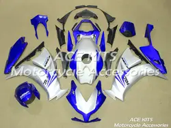 Новый ABS мотоцикл обтекатель для Honda CBR1000RR 2012 2013 2014 2015 2016 инъекций Bodywor любой цвет все есть ACE № 441