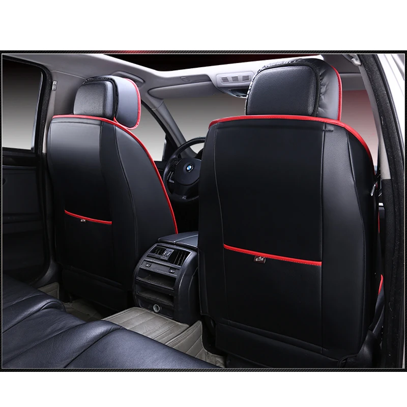  kokololee custom real leather car seat cover For audi TT R8 a1 a3 8p 8l sportback A4 A6 A5 a7 a8 a8