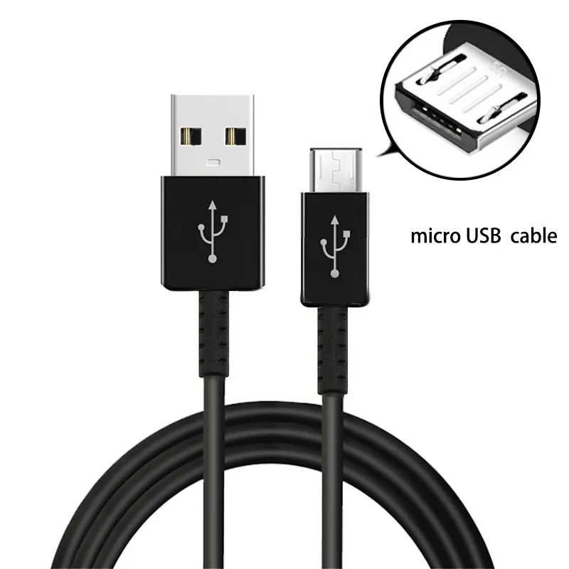 Micro Usb провод для Nokia Lumia 1520 925 930 830 зарядный кабель Motorola Moto G4 Play X Force Nubia Z11 Z9 Mini