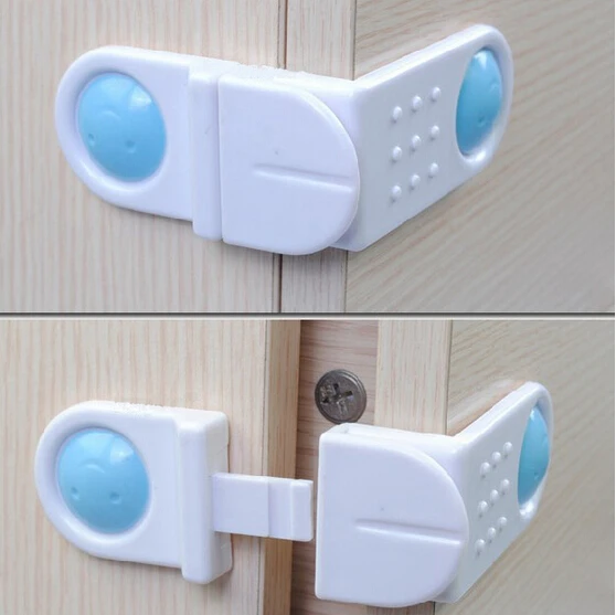 ice box lock