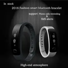 Betreasure Фитнес трекер Bluetooth SmartBand Спорт браслет водонепроницаемый смарт-браслет шагомер PK Xiaomi 1 s i5 плюс группа