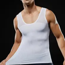 Мужской жилет для лечения ГИНЕКОМАСТИИ, мужской стимулятор пресса, для уменьшения живота, для похудения, для корректор осанки тела