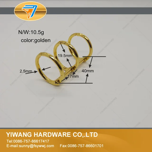 3 ring calendar