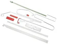 Universal Auto Tür Sperren Repair Tool Kit ST0159