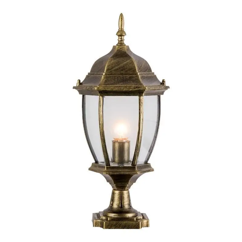 Koop Ogrodowe Tuinlamp Vierkante Gazon Lamp Tuin Beeldje Terraza Y Jardin Decoracion Armatuur Exterieur Outdoor Landschap Verlichting