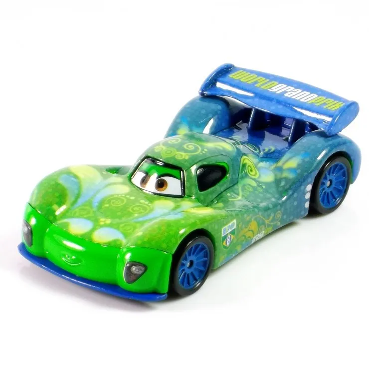 cars 3 carla veloso