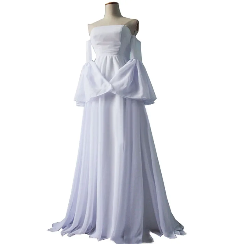 1Pcs Anime The Seven Deadly Sins Elizabeth Liones Cosplay