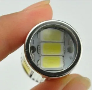 2X 1157 P21/5 Вт BAY15D супер яркий 33 SMD 5630 5730 СВЕТОДИОДНЫЙ Автомобильный тормозной