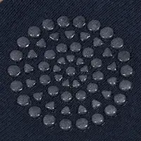 2019 Baby Accessories Baby Infants Safety Elbow Crawling Knee Breathable Warmer Protector Silica Gel Dots Anti-Slip Knee Pads 4