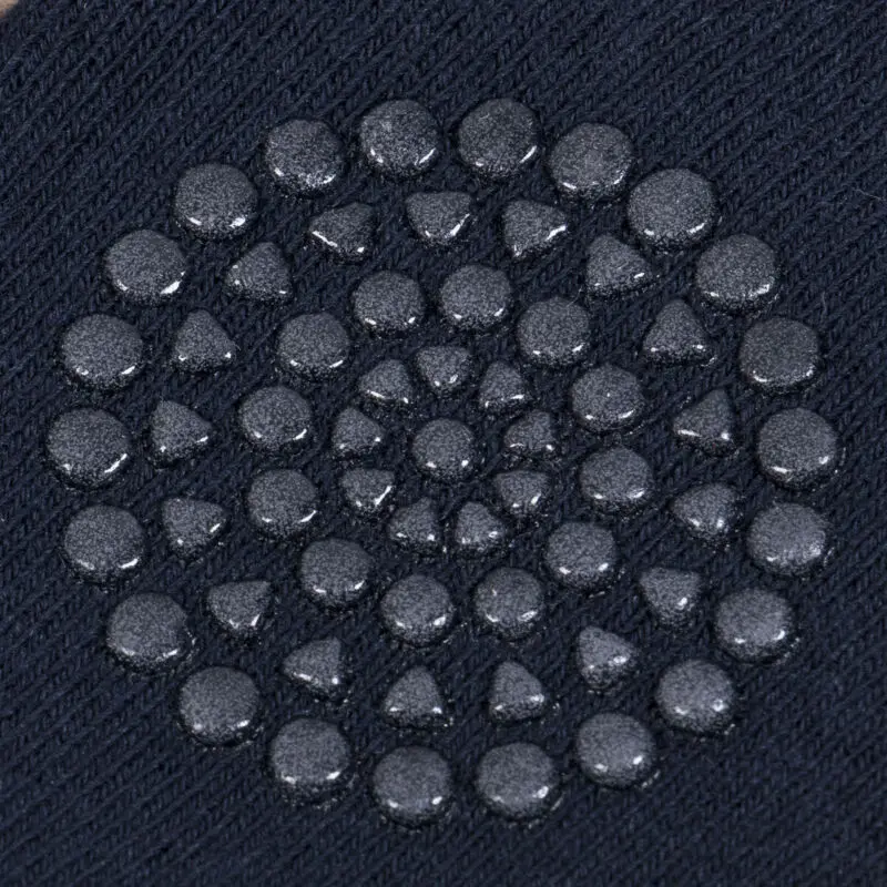 Breathable Baby Anti-Slip Knee Pads 4