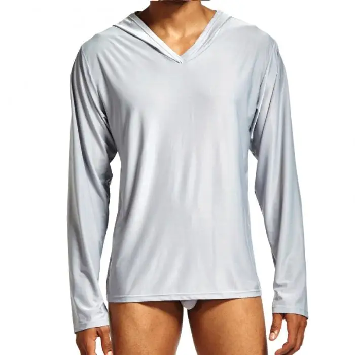 Blusas de dormir
