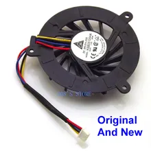 Тетрадь Процессор охлаждающий вентилятор Cooler для ASUS F3 F3J F3S F3T F8 F8S A3 A8 A8S A8J Z99 X80 N80 N81 Z53 M51 Для DELTA KSB05105HA