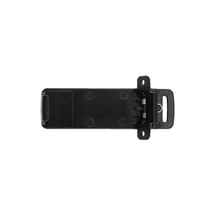 1 шт. Задний зажим для BaoFeng UV-5R Зажим для ремня для 5RE Plus 5RA зажим мини части радио портативные аксессуары