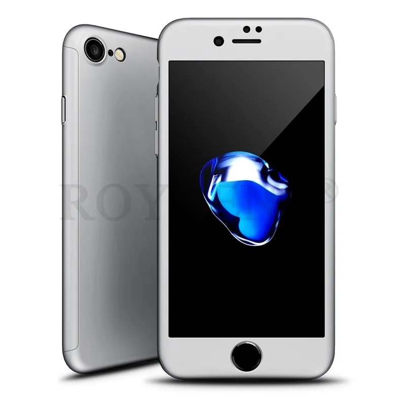 iPhone 7 360 Degree Case (7)