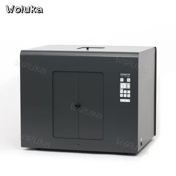 

SANOTO brand LED Mini Photo Studio Photography Light Box Photo Box Softbox B430 Jewelry ,diamonds lighting boxes CD50 T01 3Y