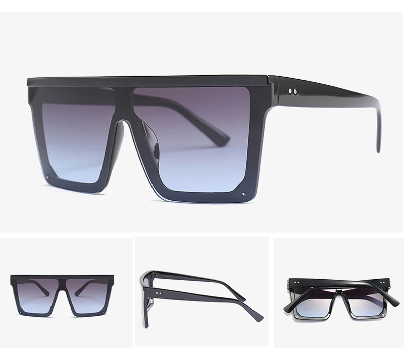 square sunglasses 7215 detail (5)