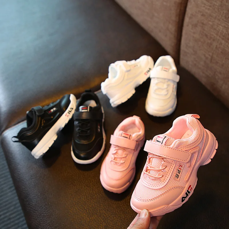 955.7 руб. 30% СКИДКА|Детская дышащая противоскользящая обувь с губкой мыши для мальчиков и девочек; сезон весна осень; детская спортивная обувь для бега-in Кроссовки from Мать и ребенок on Aliexpress.com | Alibaba Group