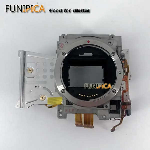 

New and Original Small body suit for Canon 1DX Mark II mirror box 1dx 2 DSLR small body Camera repair parts free shipping