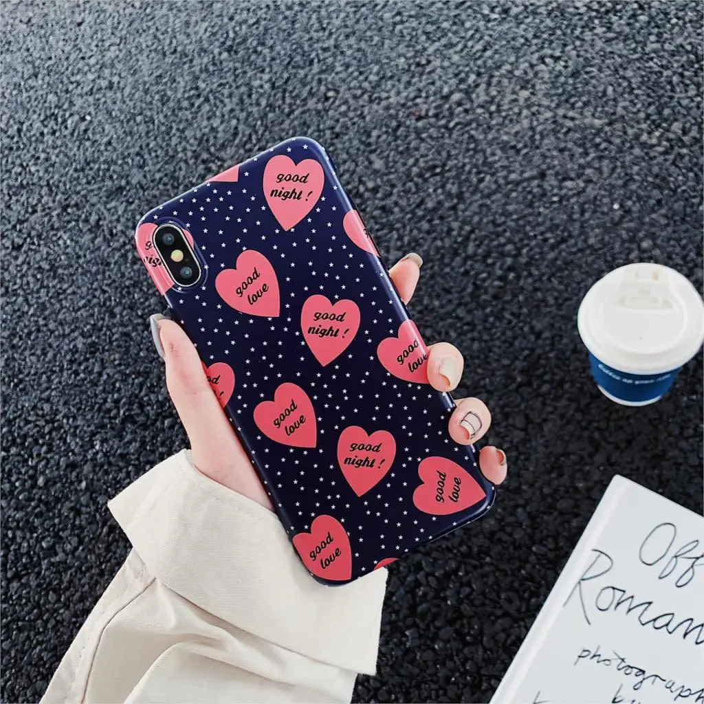 

Luxury Italian Sports Brand Street Trend Phone Case for iphone 6 6S 7 8 Plus X Xs Max XR Soft silicone tpu Coque Fundas Cover