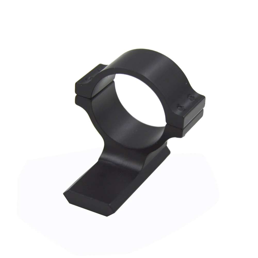 military ar 15 accessories adjustable 25.4mm to 30mm Ring hunting mounts for 20mm weaver Picatinny rail Adapter For Rifle Scope  (1)